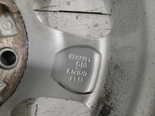 Jante RENAULT TRAFIC 2 PHASE 2