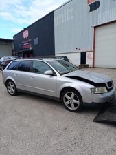 Boite de vitesses AUDI A4 2