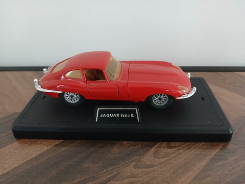 Majorette jaguar type - e, made