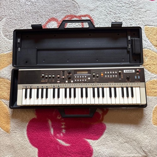 Synthétiseur junk casio - junk, mt-70