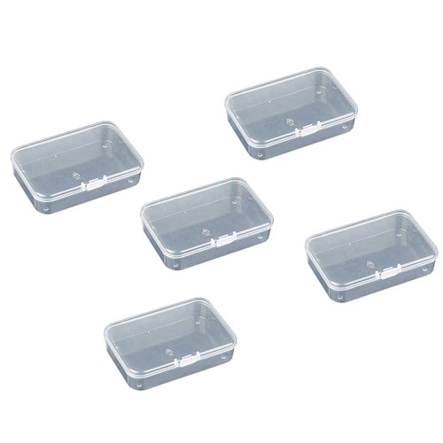 Lot boîtes de rangement - de,