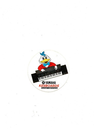 Autocollant sticker vintage - sticker,