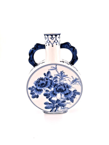 Vase porcelaine style - en, ming