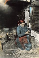 24 EN PERGORD GAVEUSE D OIE