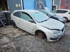 Ford Focus St-2 Mk2 2006-2007 Wing Mirror Electric (o/s Driver) 