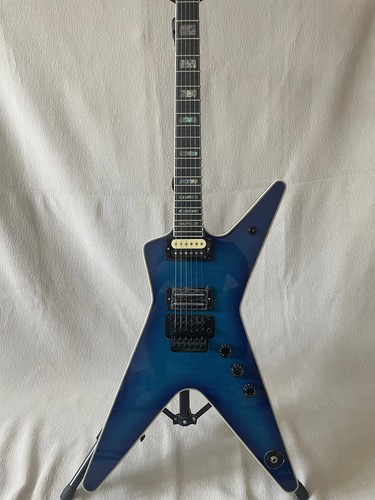 Custom dime washburn dimebag - custom,