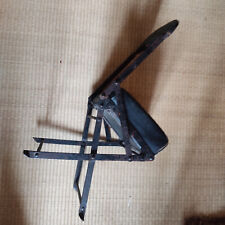 Le Strap Auto Seat Folding Car Seat Very Old 