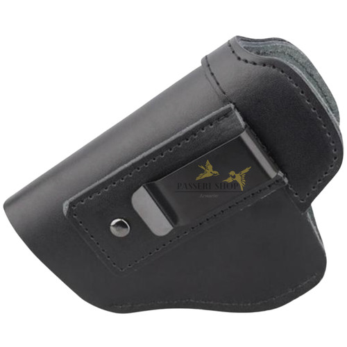 Holster universel cuir pour - universel, en