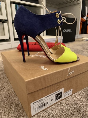 Christian louboutin mayerling - christian,