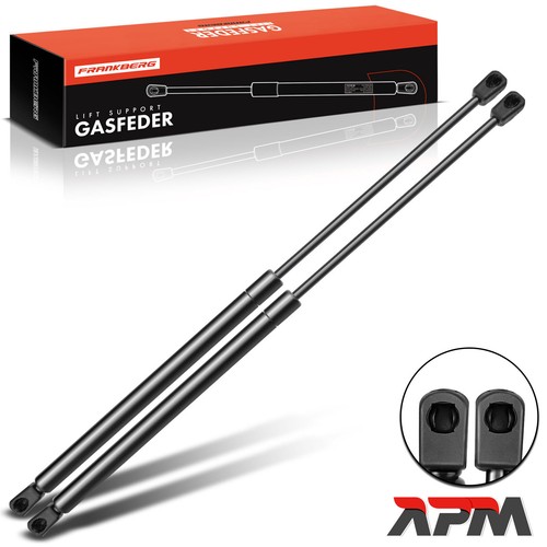 Amortisseur ressort gaz - 2x,