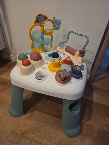 Table activités enfant - d'activités,