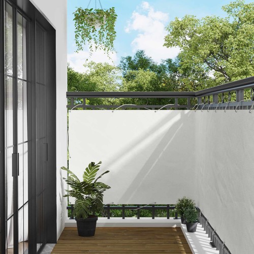 écran balcon tissu oxford - Écran,