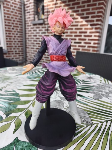 Dragon ball figurine - dragon,