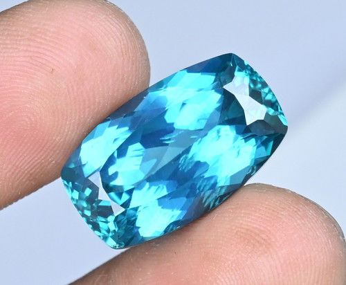 Naturel paraiba - ct,