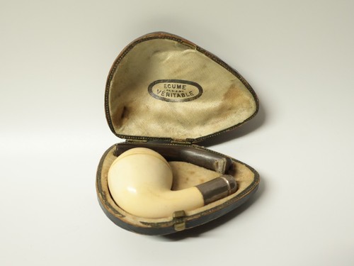 Ancienne rare pipe - ancienne,
