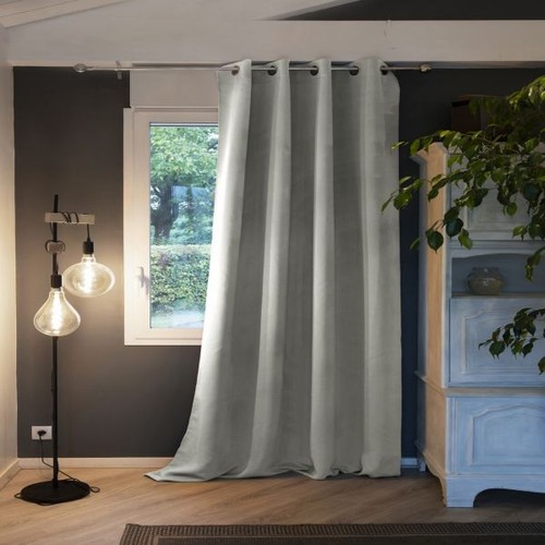 Rideau occultant 140x280 - 140x280, cm