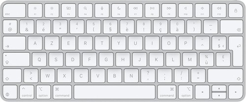 Apple magic keyboard - magic,