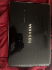 Toshiba Satellite A505-S6005