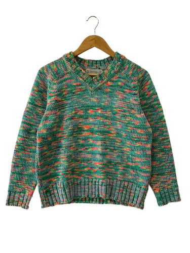 Inverallan knit sweater - inverallan,