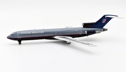 United airlines boeing - airlines,