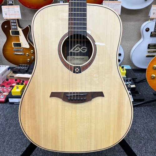 11608 guitares lag - guitares,