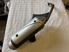 ECHAPPEMENT - KEEWAY 125