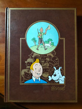 EO JUIN 1984 ROMBALDI TINTIN TOME 1 HERGE (AI301)