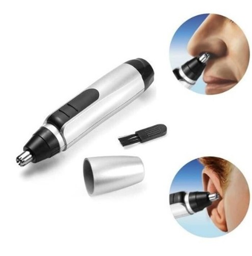 Tondeuse poils nez oreille