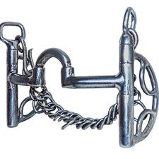 Mors À Correction Low Port