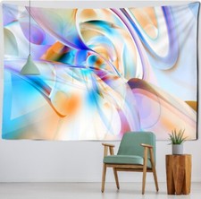 🎨 Grande Toile Murale