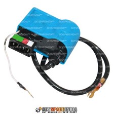 Bobine d'allumage et unité