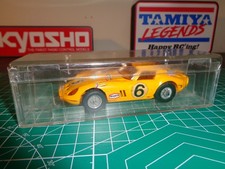 Circuit Jouef Vintage 60's