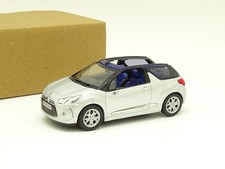 Norev SB 1/43 - Citroen DS3