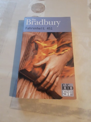 Roman ray bradbury - -,