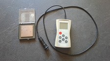 Appareil de Mesures