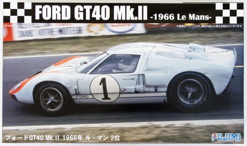 Ford 1966 le - -,