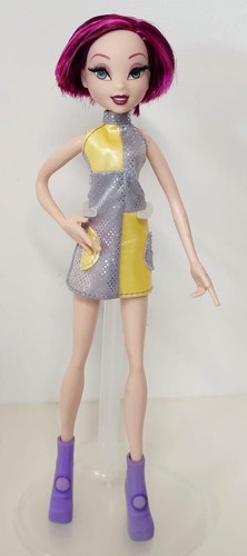 Winx singsational tecna - singsational,