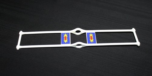 Playmobil cirque bras - , de