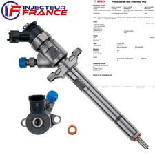 0445110311 Bosch Injecteur