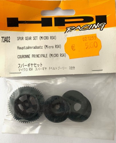 Couronne principale micro rs4 - couronne,
