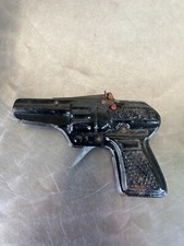 ANCIEN PISTOLET JOUET A AMORCE