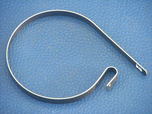 Bande frein compatible avec - de,