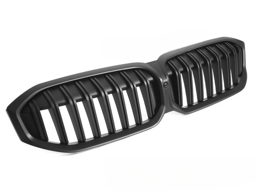 Grille calandre bmw - grille, 3