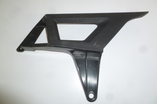 450exc ktm plastic rear - 08,