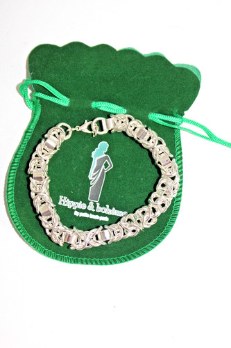 Bracelet argent s925 - bracelet,