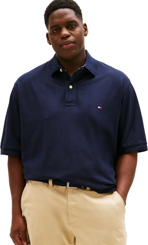 Men polo shirt - men's,