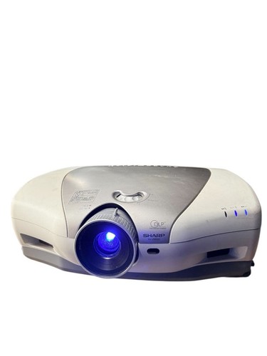 Projecteur théâtre sharp - projecteur,