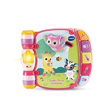 VTech - Super Livre Enchanté