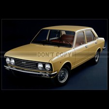 Photo A.018463 FIAT 132 GL 1974-1977