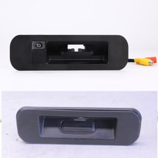 Reverse Camera For Vauxhall Zafira Tourer C Van P12 Astra J Caravan Box Estate CCD